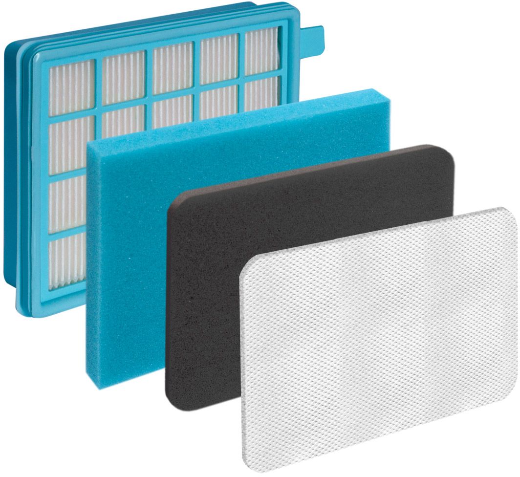 HEPA-фильтр Vesta Filter FPH 86
HEPA-фильтр Vesta Filter FPH 86