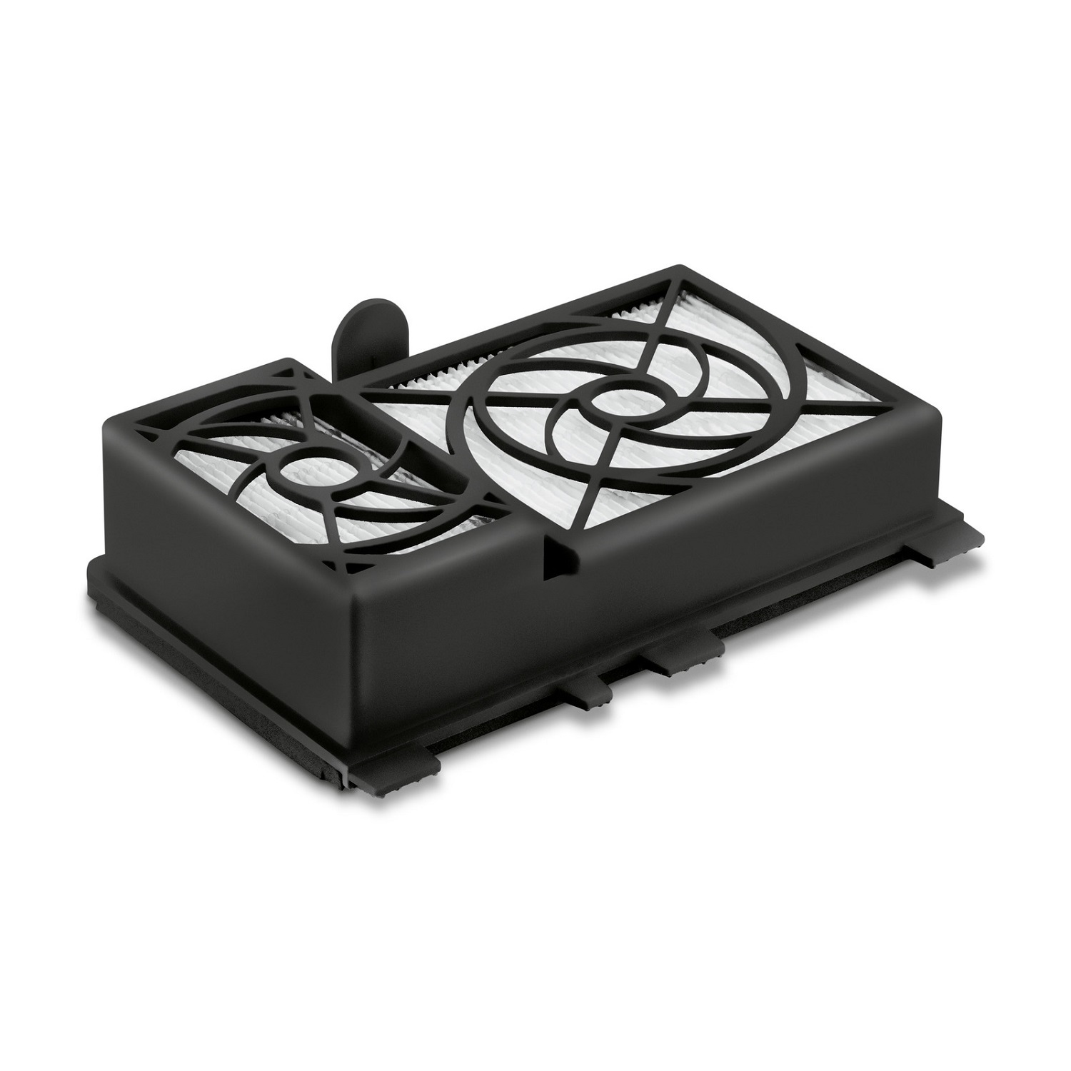 HEPA-фильтр Karcher 6.000 2.860-273 для пылесоса Karcher DS 5.800/DS
HEPA-фильтр Karcher 6.000 2.860-273 для пылесоса Karcher DS 5.800/DS