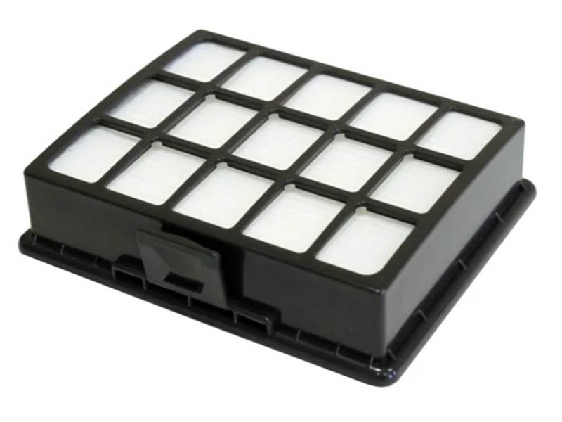 HEPA-фильтр Vesta Filter FSM 01
HEPA-фильтр Vesta Filter FSM 01