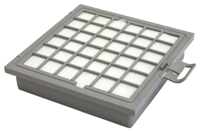 HEPA-фильтр Vesta Filter FBS 02
HEPA-фильтр Vesta Filter FBS 02