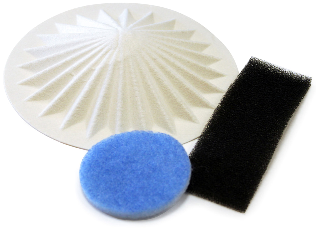 Набор фильтров Vesta Filter FVX 01
Набор фильтров Vesta Filter FVX 01