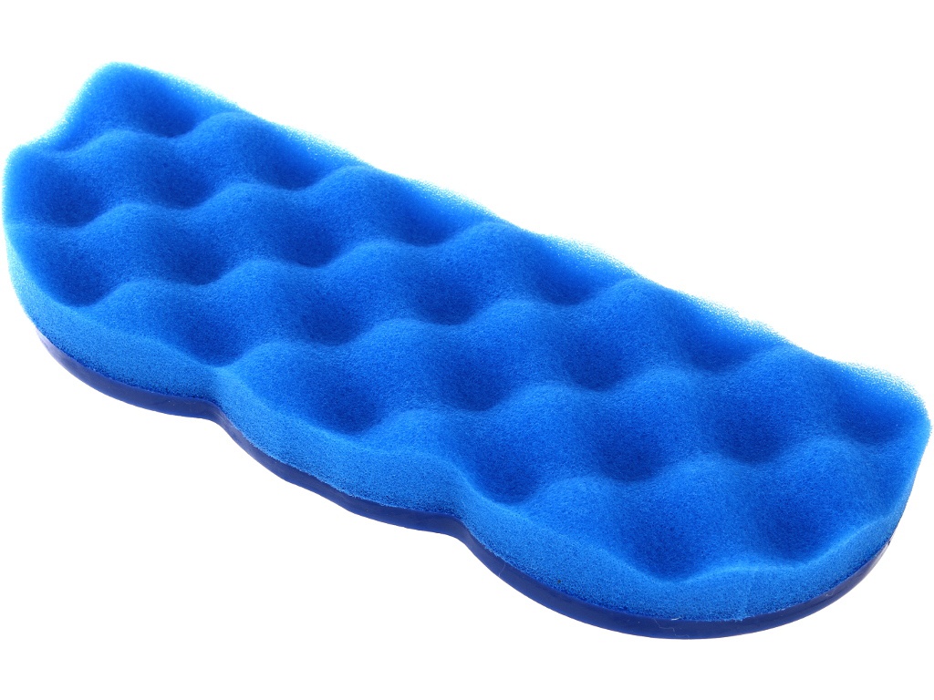 Микрофильтр Maxx Power F50 для пылесоса Samsung SC-88
Микрофильтр Maxx Power F50 для пылесоса Samsung SC-88