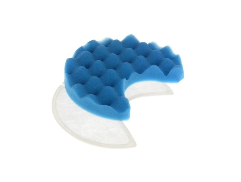 Набор микрофильтров Maxx Power F1059 для пылесосов Samsung SC84/SC85/SC87 (2фильтра
Набор микрофильтров Maxx Power F1059 для пылесосов Samsung SC84/SC85/SC87 (2фильтра