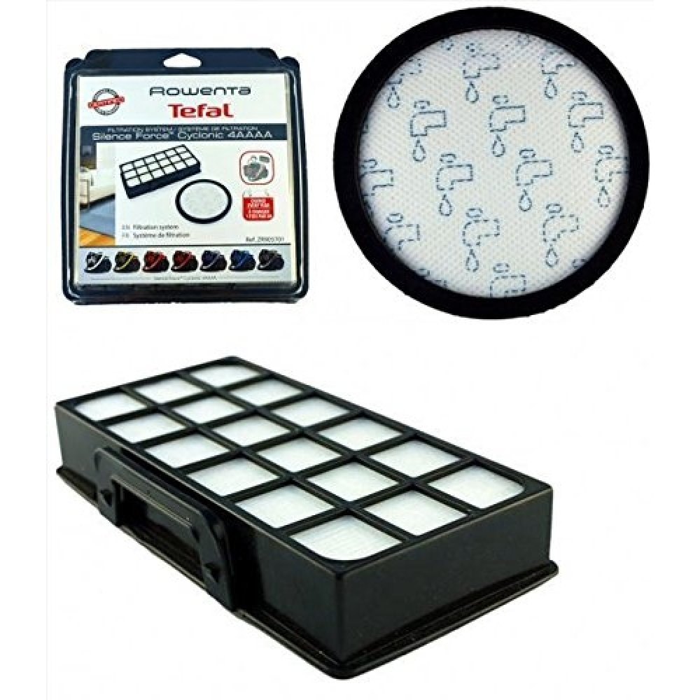 Набор фильтров Tefal ZR903701 (2пылесбор.) (2фильт
Набор фильтров Tefal ZR903701 (2пылесбор.) (2фильт