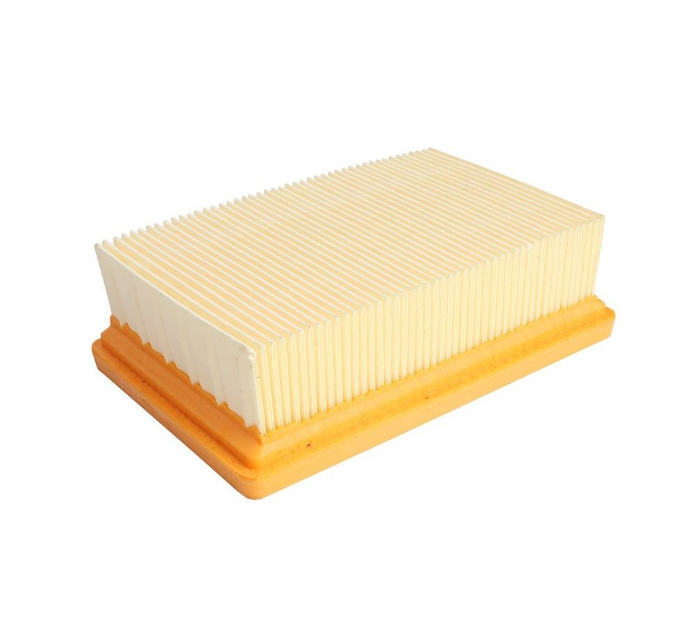 Фильтр складчатый Karcher 2.863-005.0
Фильтр складчатый Karcher 2.863-005.0
