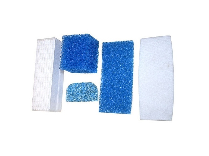 Набор фильтров Maxx Power F7 (4фильт.)
Набор фильтров Maxx Power F7 (4фильт.)