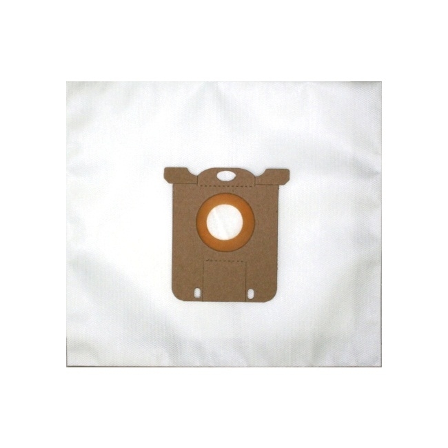 Пылесборники Premio EL2 для Electrolux S-BAG (5пылесбор.)
Пылесборники Premio EL2 для Electrolux S-BAG (5пылесбор.)