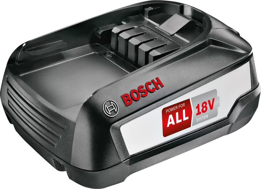 Аккумулятор Bosch BHZUB1830
Аккумулятор Bosch BHZUB1830