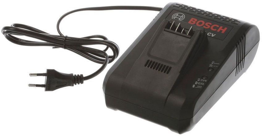 Зарядное устройство Bosch BHZUC18N
Зарядное устройство Bosch BHZUC18N