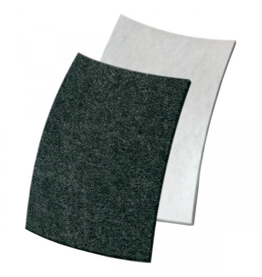 Набор фильтров Topperr FU 1
Набор фильтров Topperr FU 1