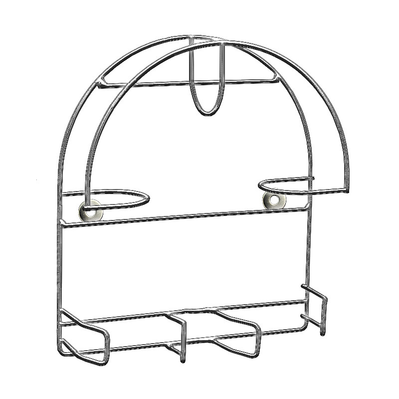 Держатель для пылесоса Esse GVC-01
Держатель для пылесоса Esse GVC-01