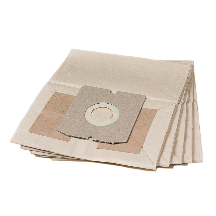 Пылесборники Vesta Filter ZR 01 (5пылесбор
Пылесборники Vesta Filter ZR 01 (5пылесбор