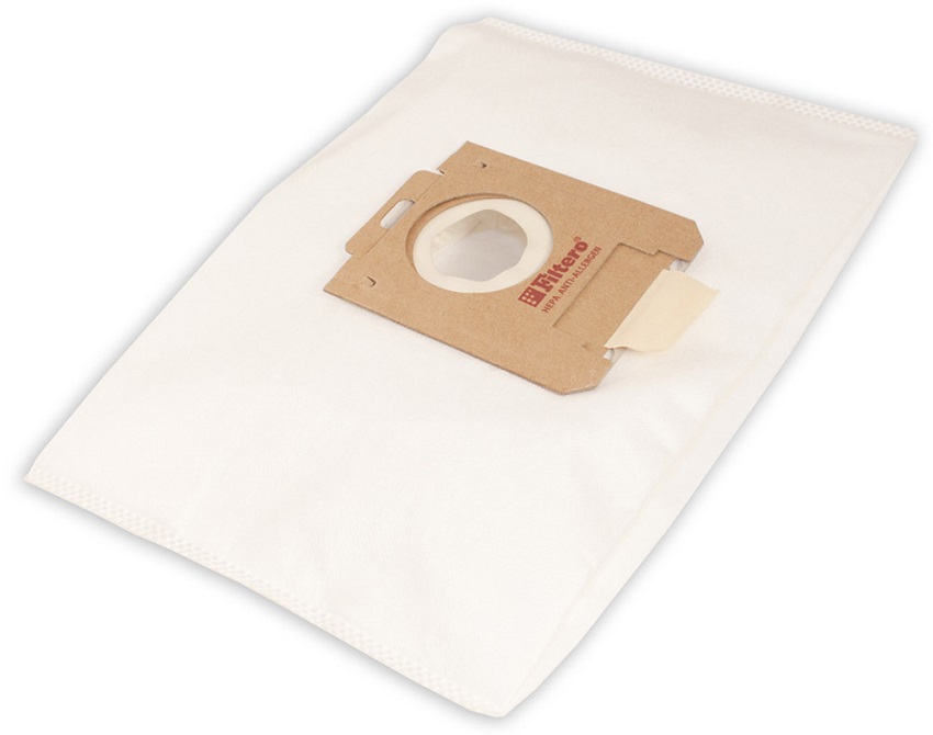 Пылесборники Filtero FLS 01 S-Bag Ultra Экстра (3пылесбор.)
Пылесборники Filtero FLS 01 S-Bag Ultra Экстра (3пылесбор.)