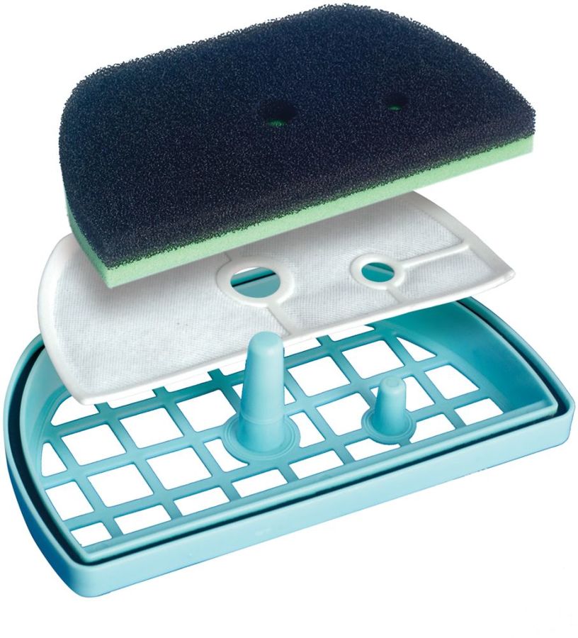 Набор фильтров Topperr FLG 33
Набор фильтров Topperr FLG 33