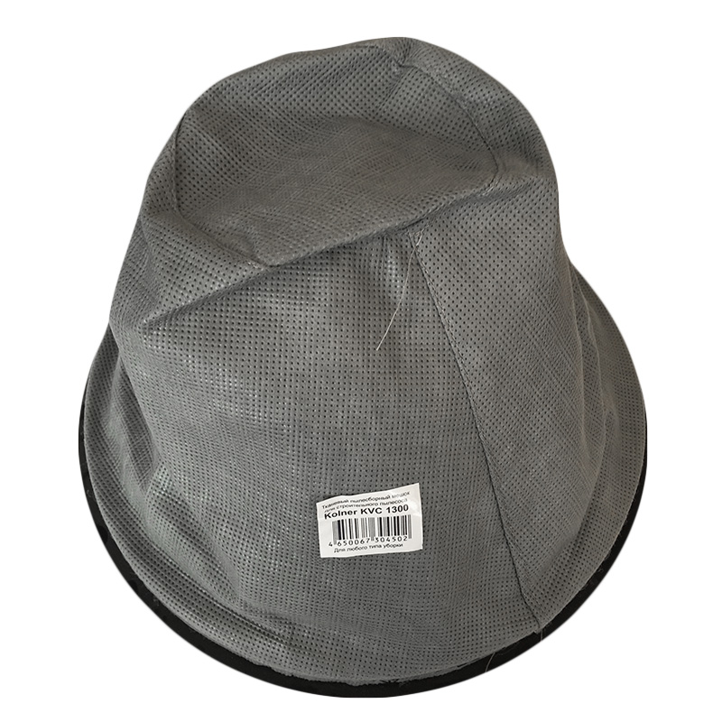 Фильтр тканевый Kolner для KVC 1300
Фильтр тканевый Kolner для KVC 1300