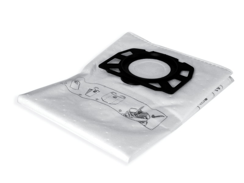 Пылесборники Karcher WD 4/5/6 (2.863-277.0) (4пылесбор
Пылесборники Karcher WD 4/5/6 (2.863-277.0) (4пылесбор