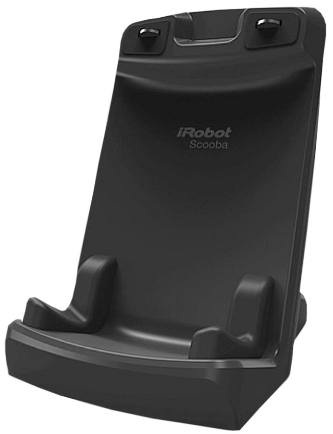 Зарядная база iRobot Dry Dock для Scooba 450
Зарядная база iRobot Dry Dock для Scooba 450
