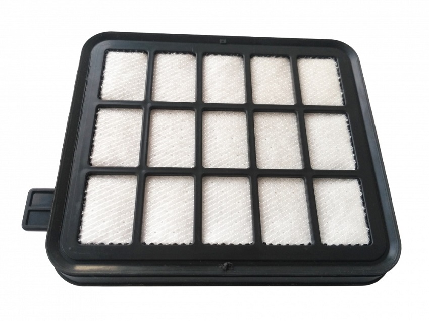 Моторный фильтр для пылесосов Arnica Pika
Моторный фильтр для пылесосов Arnica Pika