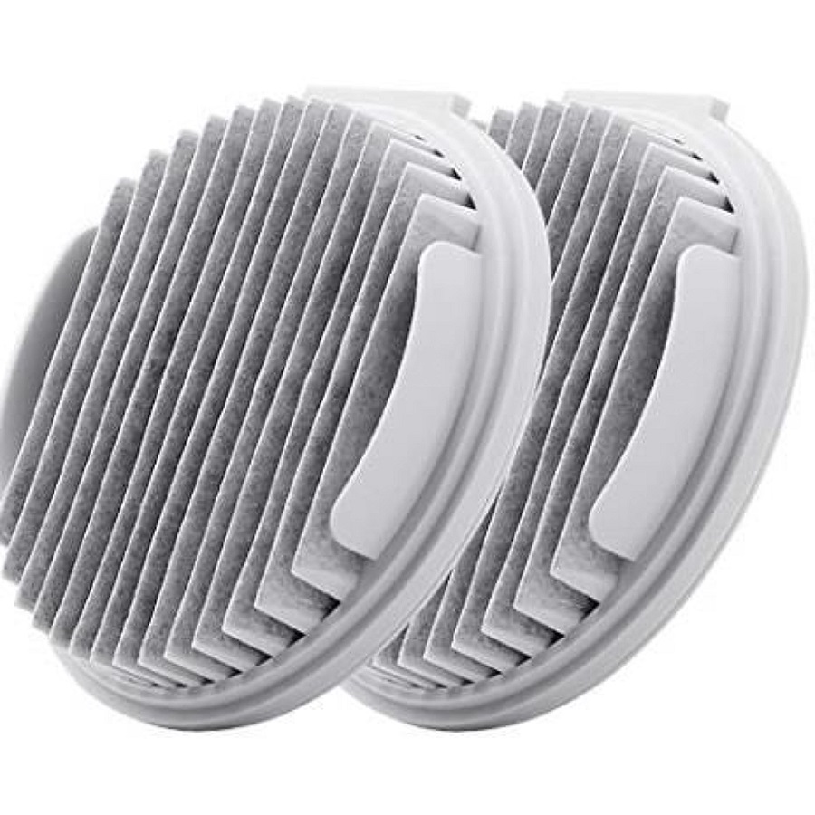 HEPA-фильтр Xiaomi Roidmi X20 (XCQLX02RM)
HEPA-фильтр Xiaomi Roidmi X20 (XCQLX02RM)