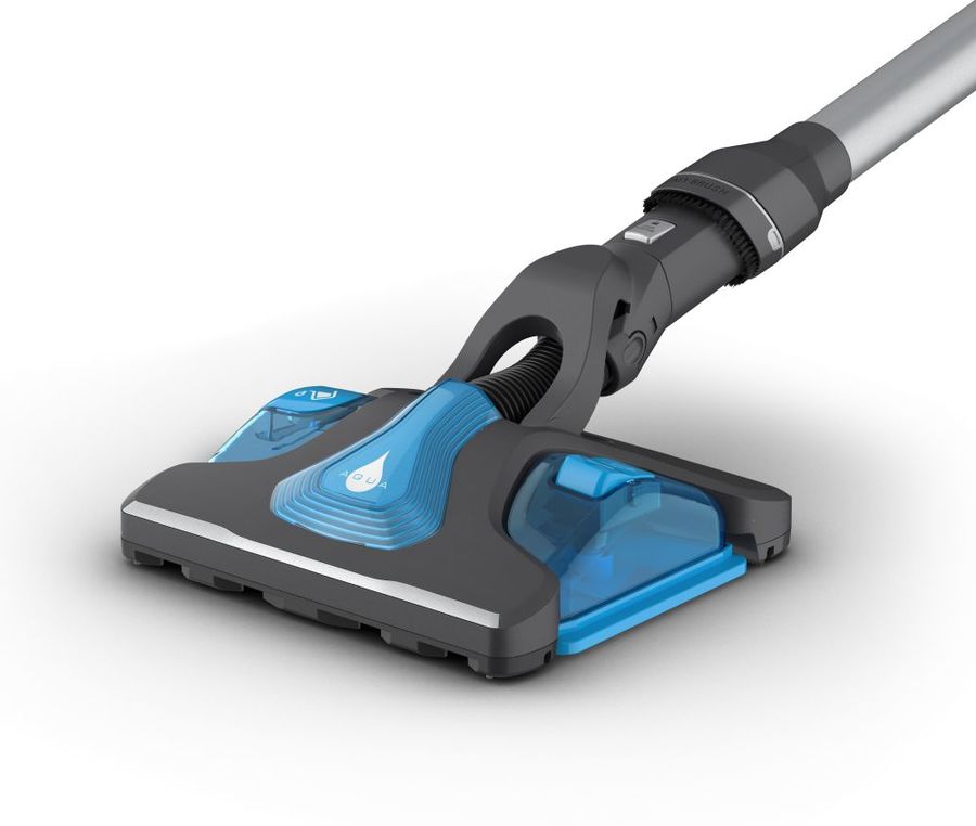 Насадка моющая Tefal AQUA ZR009500
Насадка моющая Tefal AQUA ZR009500