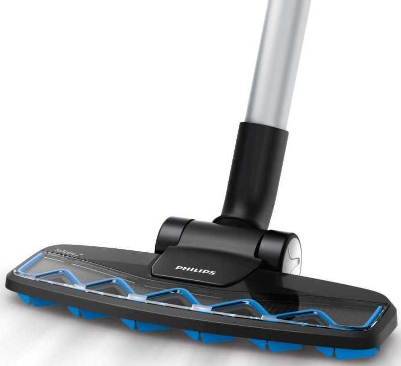 Насадка Philips FC8077/01
Насадка Philips FC8077/01