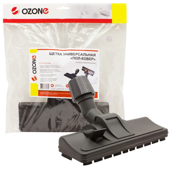 Щетка Ozone UN-16
Щетка Ozone UN-16