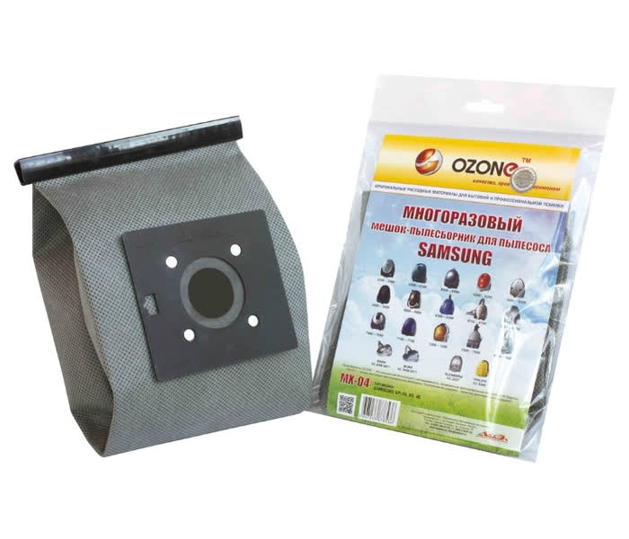 Пылесборник Ozone MX-04
Пылесборник Ozone MX-04