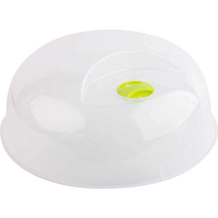 Крышка для СВЧ Eurokitchen MC-01230
Крышка для СВЧ Eurokitchen MC-01230