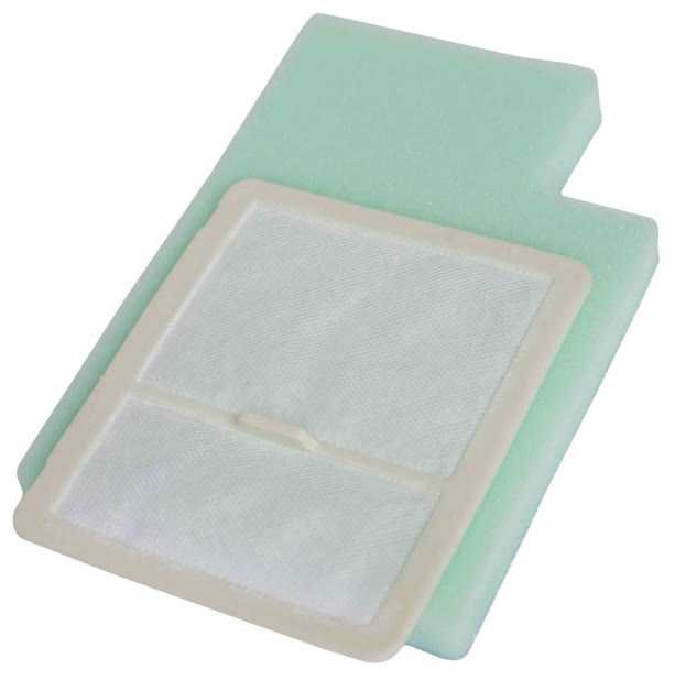 Набор микрофильтров Ozone H-26 (2фильт.)
Набор микрофильтров Ozone H-26 (2фильт.)