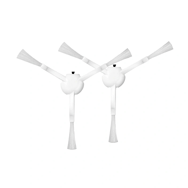 Боковая щетка для Xiaomi Mi Robot Vacuum-Mop Side Brush (SKV4127TY)
Боковая щетка для Xiaomi Mi Robot Vacuum-Mop Side Brush (SKV4127TY)