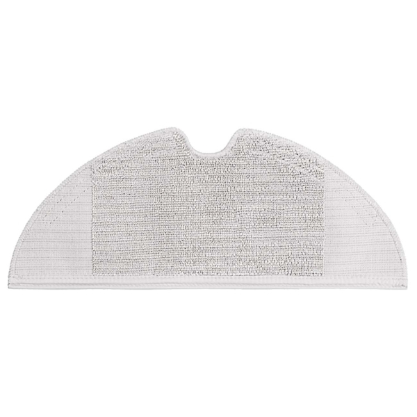 Губка Mi Robot Vacuum-Mop Essential Mop Pad (BHR4250TY)
Губка Mi Robot Vacuum-Mop Essential Mop Pad (BHR4250TY)