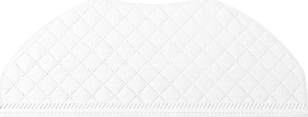 Набор одноразовых губок для Mi Robot Vacuum-Mop Essential Disposable Mop Pad (BHR4251TY)
Набор одноразовых губок для Mi Robot Vacuum-Mop Essential Disposable Mop Pad (BHR4251TY)