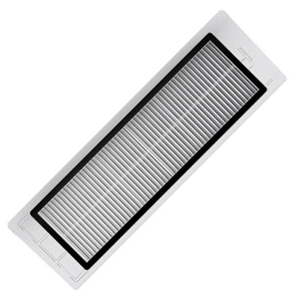 Фильтр для Xiaomi Mi Robot Vacuum-Mop Essential Filter (BHR4248TY)
Фильтр для Xiaomi Mi Robot Vacuum-Mop Essential Filter (BHR4248TY)