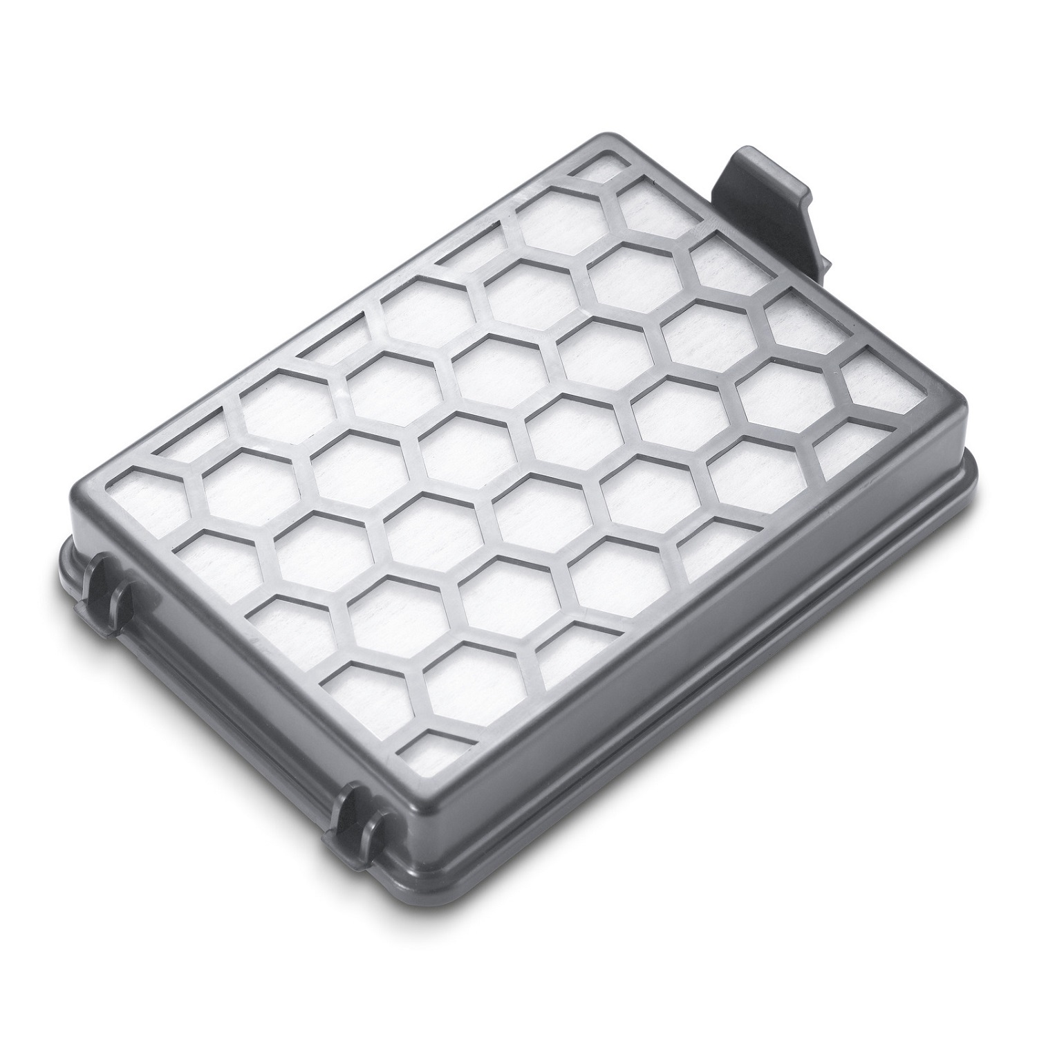 HEPA-фильтр Karcher 2.863-237.0
HEPA-фильтр Karcher 2.863-237.0