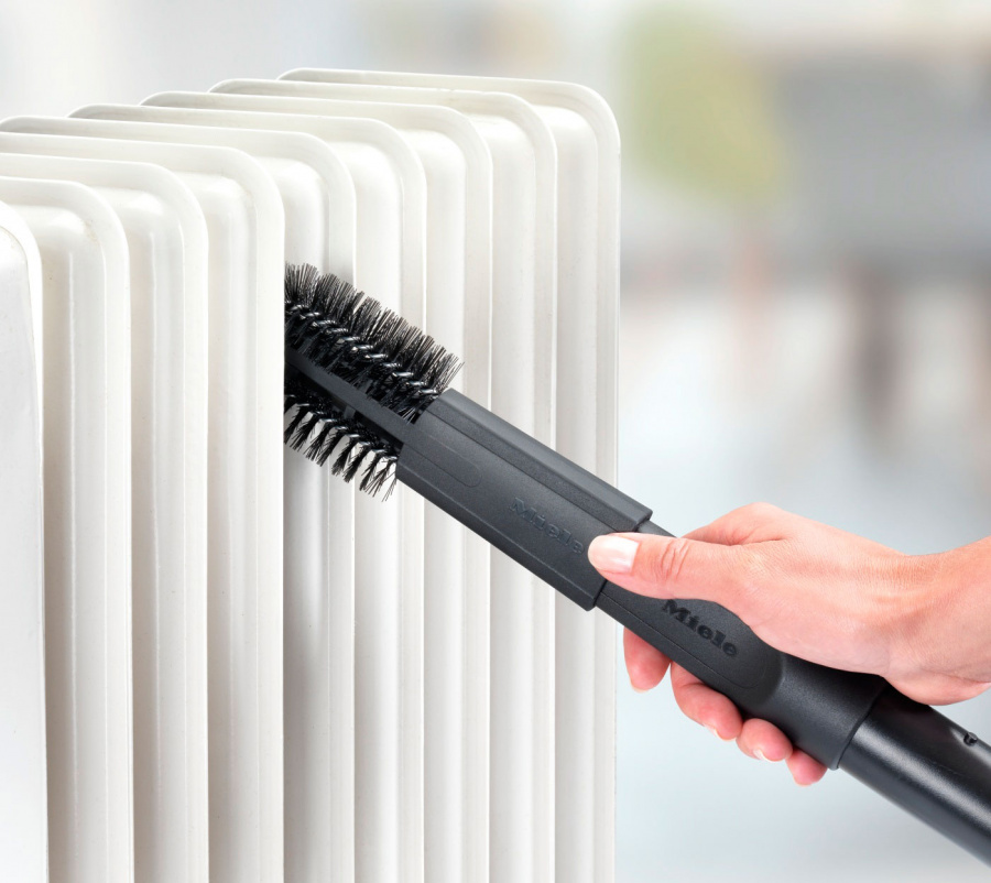 Насадка для радиаторов отопления Miele SHB30
Насадка для радиаторов отопления Miele SHB30