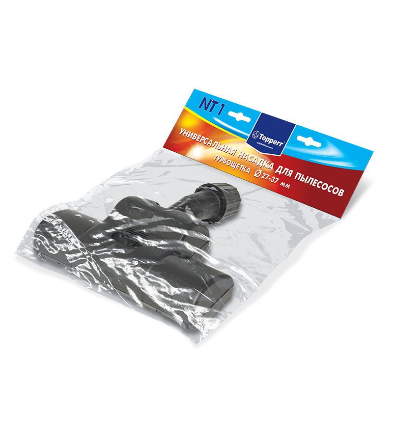 Насадка Topperr NT 1
Насадка Topperr NT 1