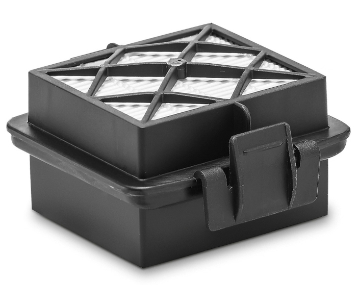 HEPA-фильтр Karcher 12 2.863-295.0
HEPA-фильтр Karcher 12 2.863-295.0