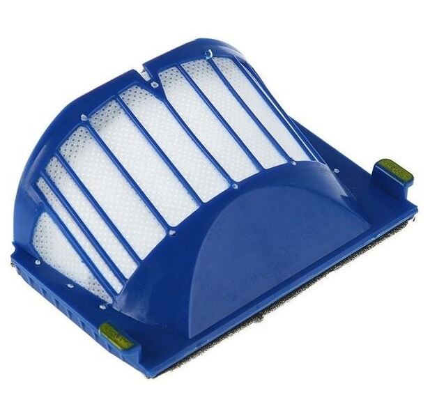 Фильтр Ozone HR-75
Фильтр Ozone HR-75