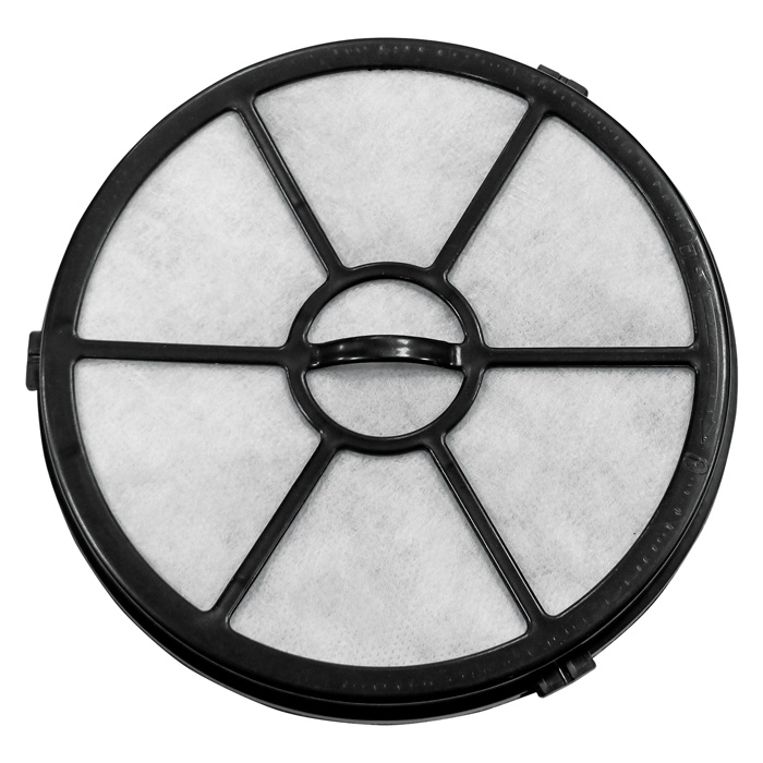 HEPA-фильтр BBK FBV0306 белый/черный
HEPA-фильтр BBK FBV0306 белый/черный