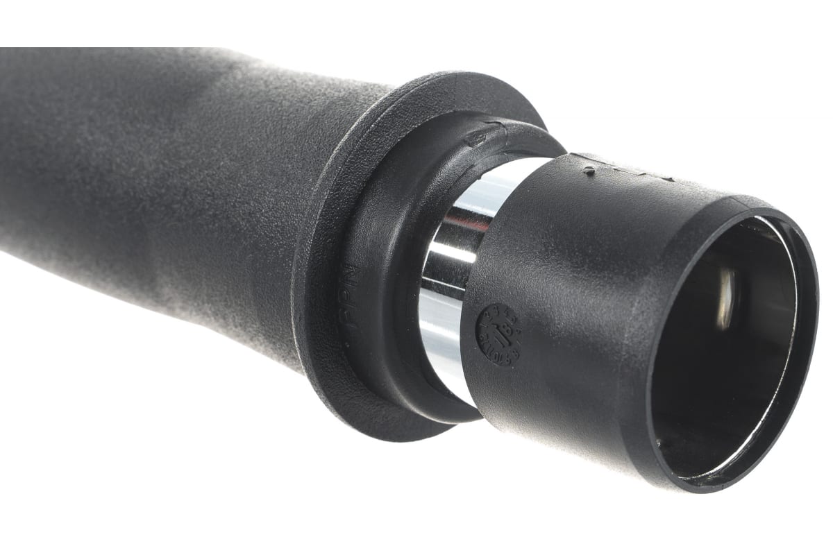 Рукоятка трубчатая с изгибом Nilfisk 302000528
Рукоятка трубчатая с изгибом Nilfisk 302000528