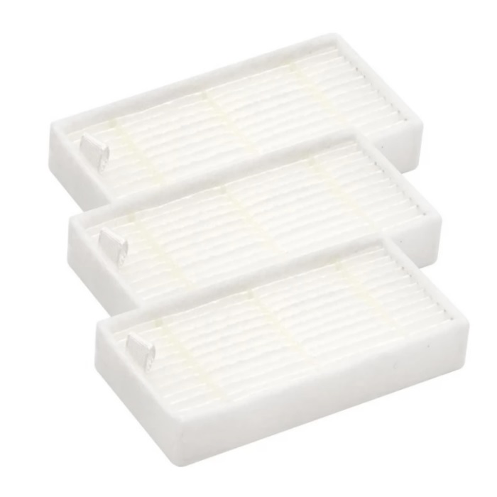 Набор фильтров Hobot LG668A08 (3фильт.)
Набор фильтров Hobot LG668A08 (3фильт.)