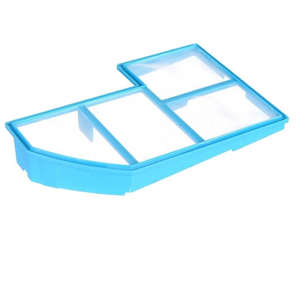 Фильтр сетчатый Hobot LG668A11
Фильтр сетчатый Hobot LG668A11