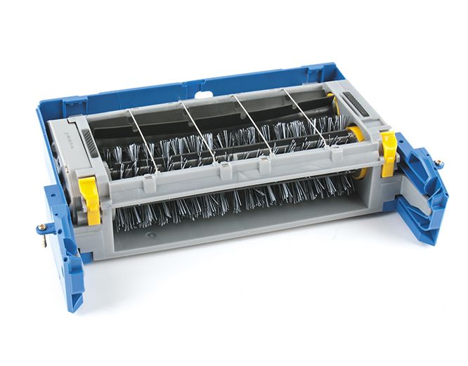 Чистящий модуль со щетками iRobot Roomba 500, 700-ой серии
Чистящий модуль со щетками iRobot Roomba 500, 700-ой серии