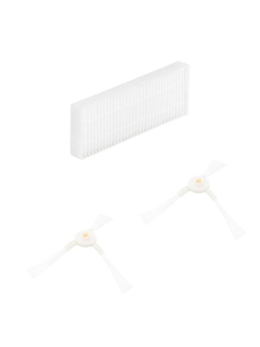 Набор сменных аксессуаров Kitfort КТ-500-20 (для КТ-567)
Набор сменных аксессуаров Kitfort КТ-500-20 (для КТ-567)