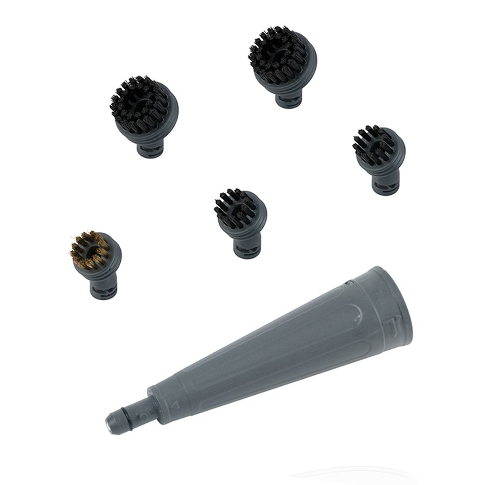 Набор сменных аксесcуаров Kitfort КТ-900-05 (для КТ-918)
Набор сменных аксесcуаров Kitfort КТ-900-05 (для КТ-918)