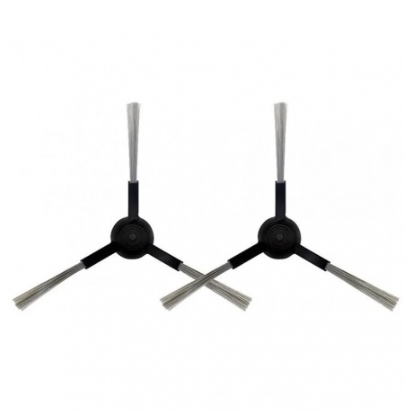 Боковая щетка для пылесоса Mi Robot Vacuum-Mop P Side Brush (Black)
Боковая щетка для пылесоса Mi Robot Vacuum-Mop P Side Brush (Black)