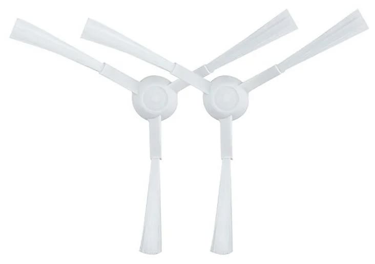 Боковая щетка для пылесоса Mi Robot Vacuum-Mop P Side Brush (White)
Боковая щетка для пылесоса Mi Robot Vacuum-Mop P Side Brush (White)