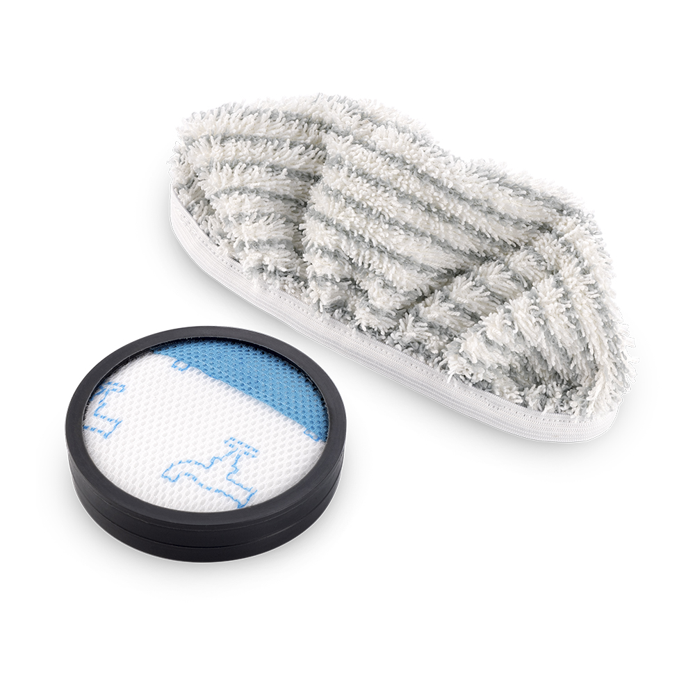 Набор сменных аксессуаров Kitfort КТ-500-53 (для КТ-556)
Набор сменных аксессуаров Kitfort КТ-500-53 (для КТ-556)