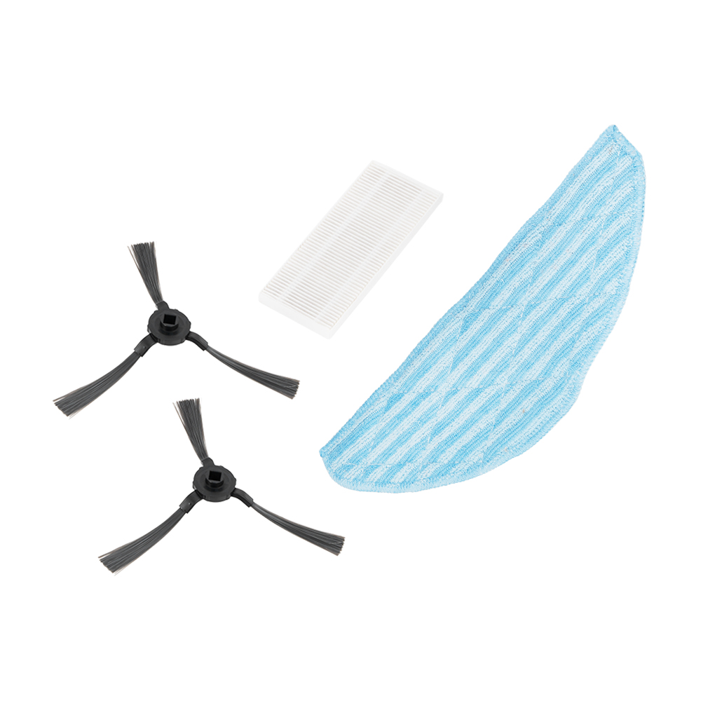 Набор сменных аксессуаров Kitfort КТ-500-74 (для КТ-5114)
Набор сменных аксессуаров Kitfort КТ-500-74 (для КТ-5114)