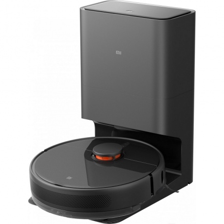 Станция самоочистки Mi Robot Vacuum Mop 2 Ultra station (BHR5196EU)
Станция самоочистки Mi Robot Vacuum Mop 2 Ultra station (BHR5196EU)